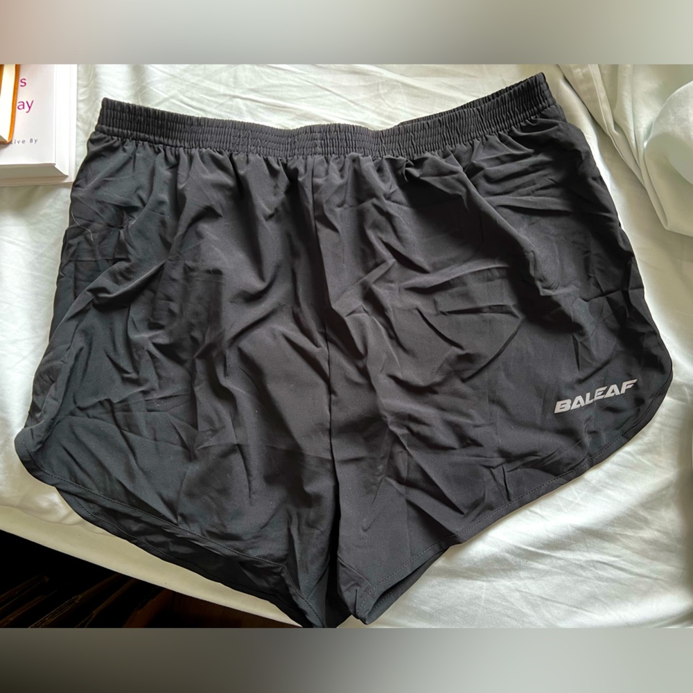 Baleaf Men’s Running Shorts